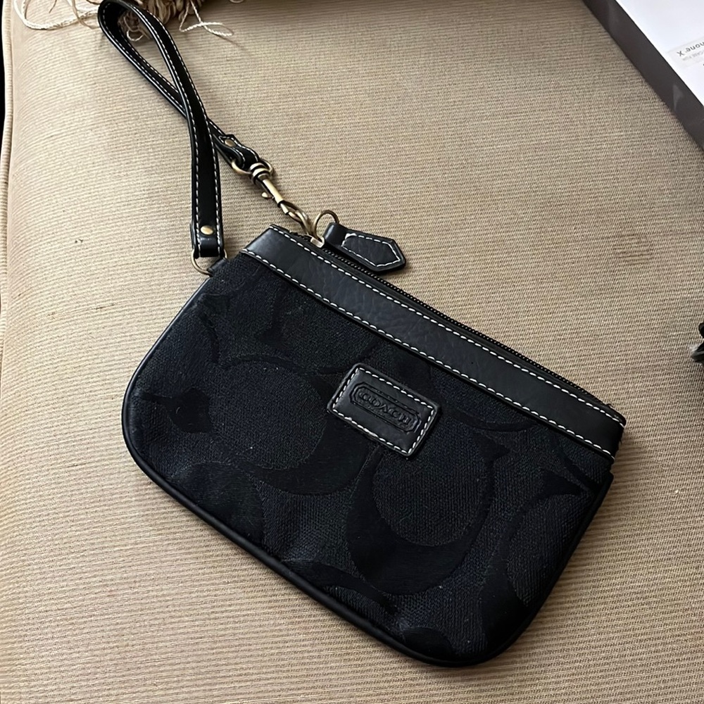 Coach Handbag
